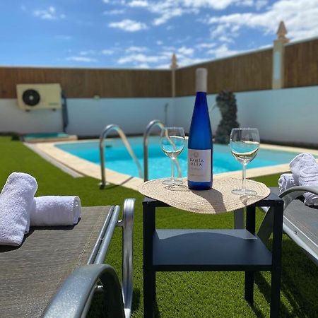 Beach Villa Private Heated Pool Caleta De Fuste Εξωτερικό φωτογραφία