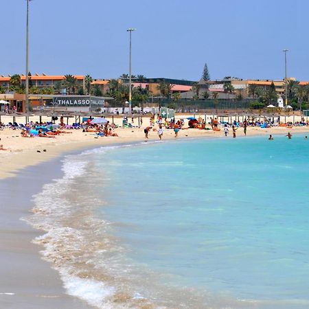 Beach Villa Private Heated Pool Caleta De Fuste Εξωτερικό φωτογραφία