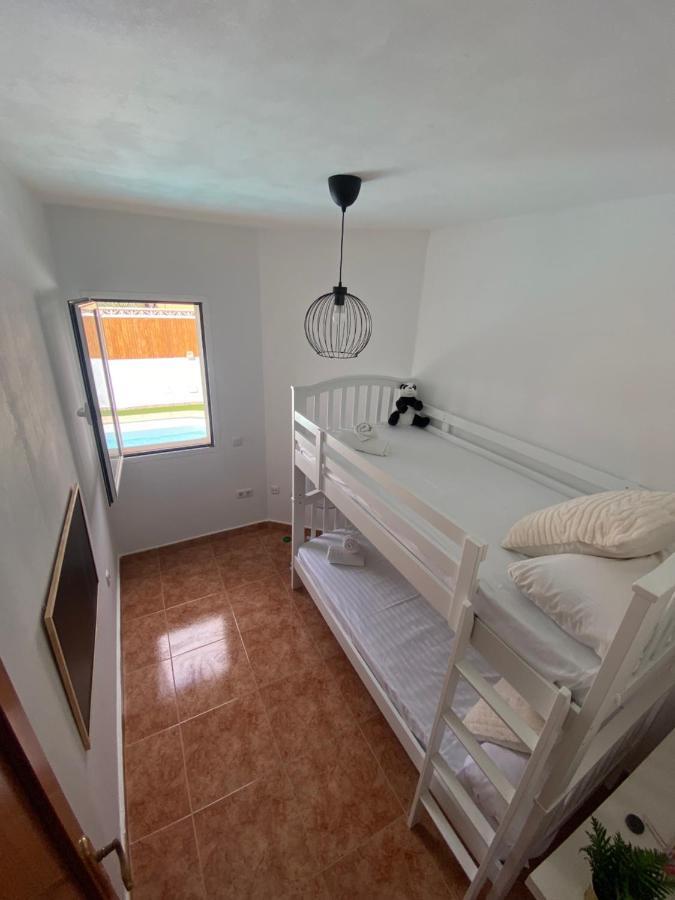 Beach Villa Private Heated Pool Caleta De Fuste Εξωτερικό φωτογραφία