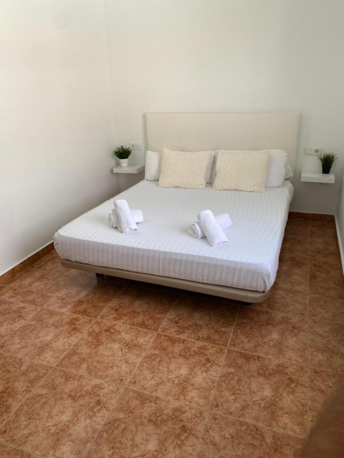 Beach Villa Private Heated Pool Caleta De Fuste Εξωτερικό φωτογραφία
