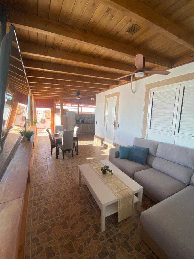 Beach Villa Private Heated Pool Caleta De Fuste Εξωτερικό φωτογραφία