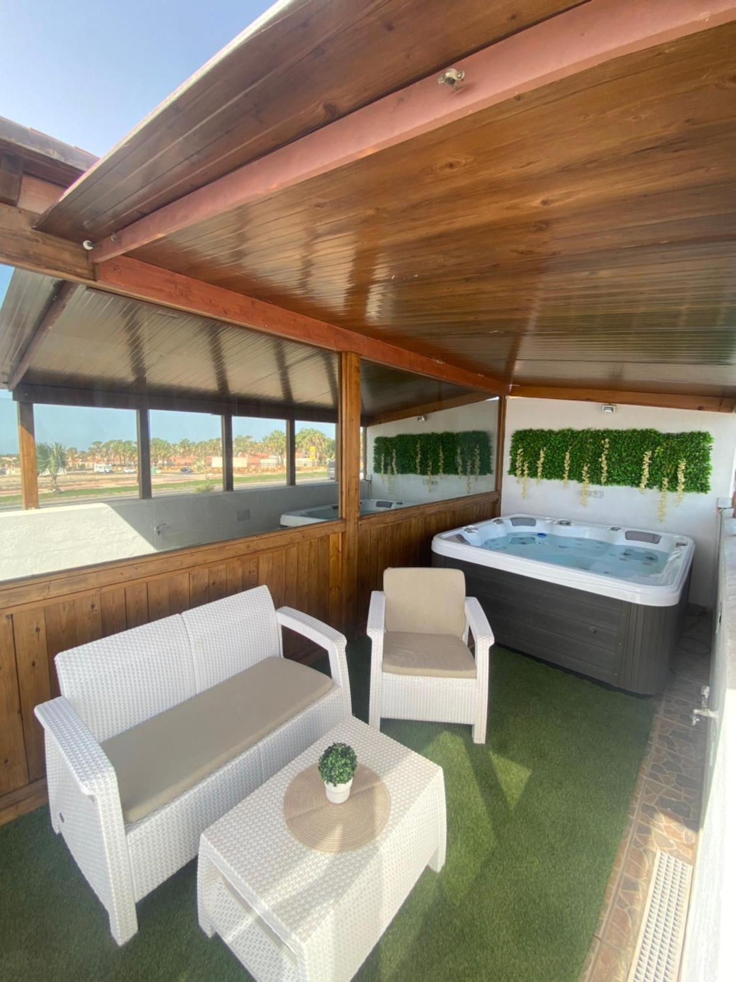 Beach Villa Private Heated Pool Caleta De Fuste Εξωτερικό φωτογραφία